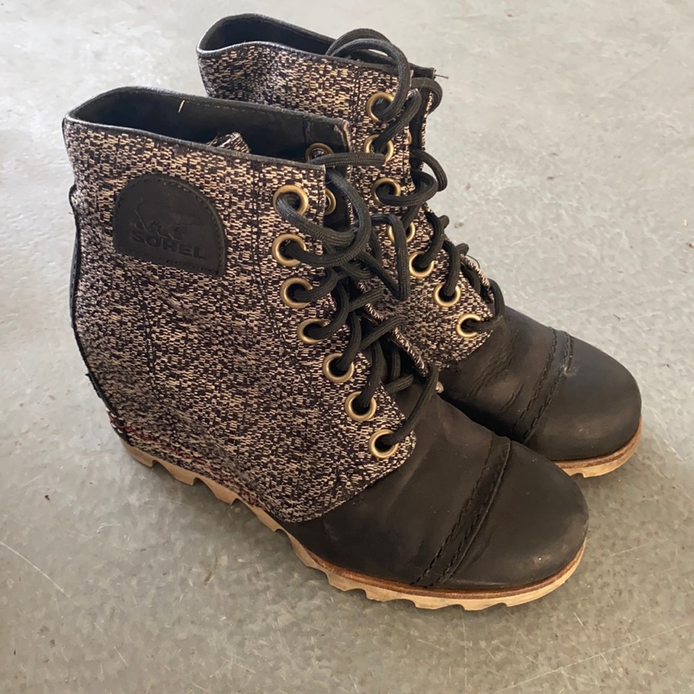 Sorel boot